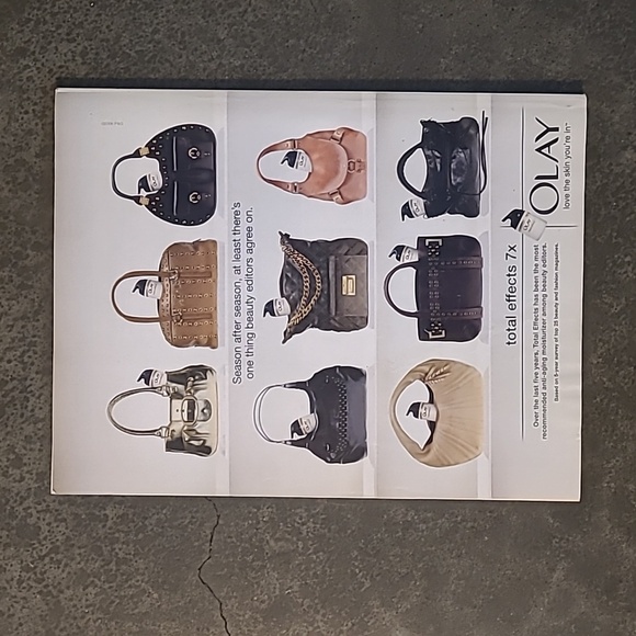 VINTAGE MARCH 2006 VIBE MAGAZINE COVER FEATURING ALLEN IVERSON - Picture 2 of 8